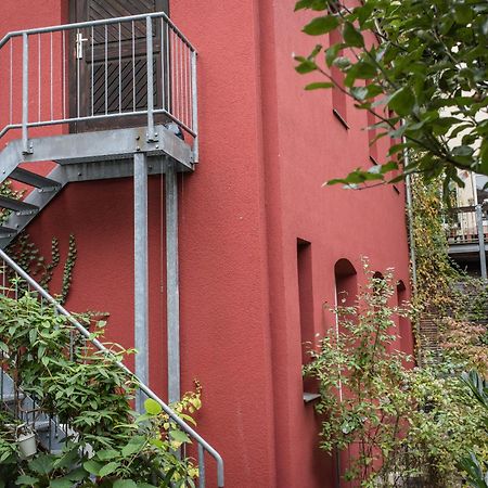 "Goethezimmer" An Der Herderkirche Weimar  Chambre photo